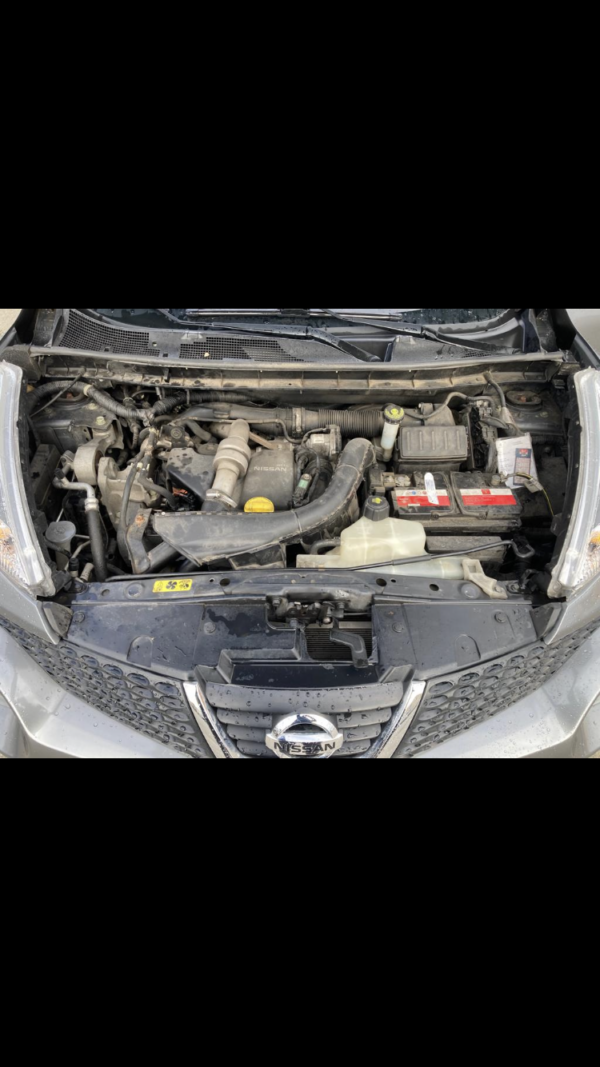 NISSAN JUKE 1.5 dCi 110ch – Image 15