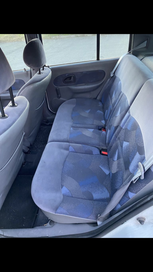 RENAULT CLIO II 1.2 58ch – Image 11