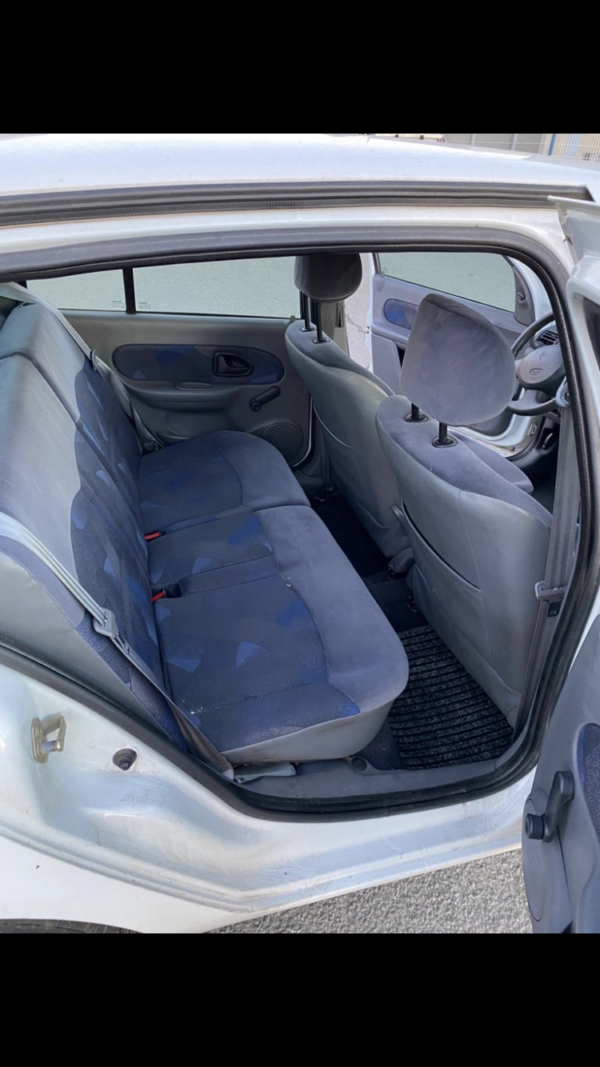 RENAULT CLIO II 1.2 58ch – Image 13