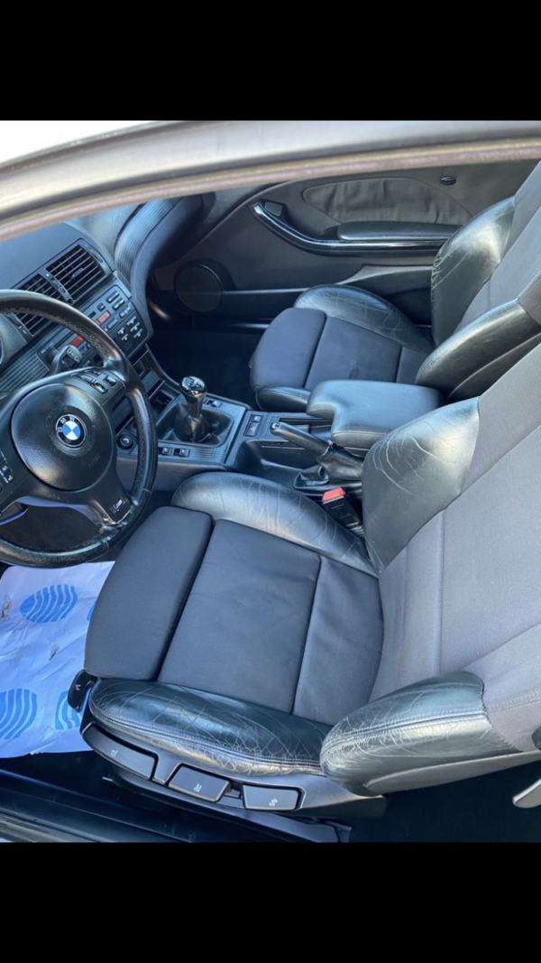 BMW 320Cd 2.0 TD 16V 150ch – Image 8