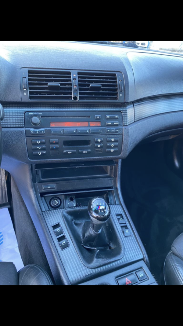 BMW 320Cd 2.0 TD 16V 150ch – Image 11