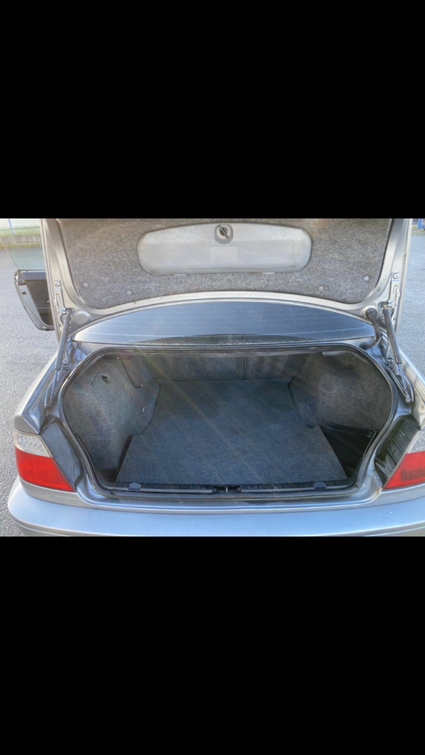 BMW 320Cd 2.0 TD 16V 150ch – Image 12