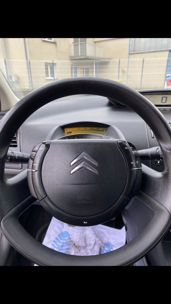 CITROEN C4 1.6HDI 90ch – Image 11