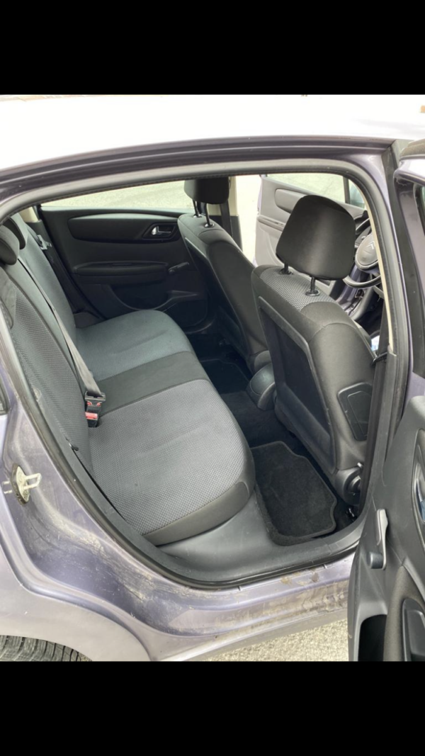 CITROEN C4 1.6HDI 90ch – Image 14