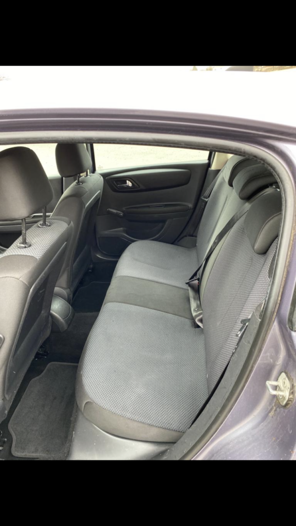 CITROEN C4 1.6HDI 90ch – Image 16