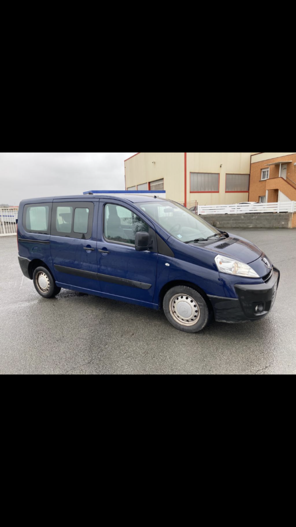 PEUGEOT EXPERT III 2.0 HDI 16V 128ch – Image 3