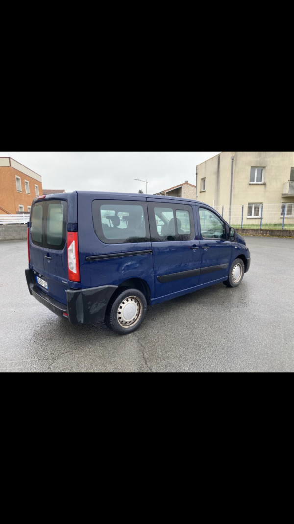 PEUGEOT EXPERT III 2.0 HDI 16V 128ch – Image 4
