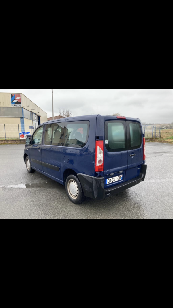 PEUGEOT EXPERT III 2.0 HDI 16V 128ch – Image 6