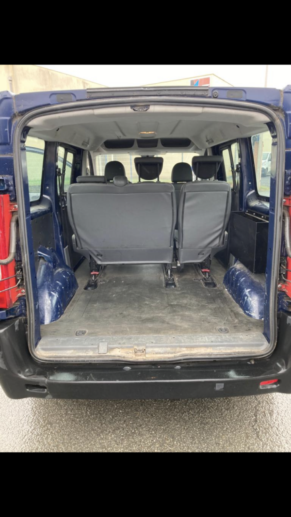 PEUGEOT EXPERT III 2.0 HDI 16V 128ch – Image 9