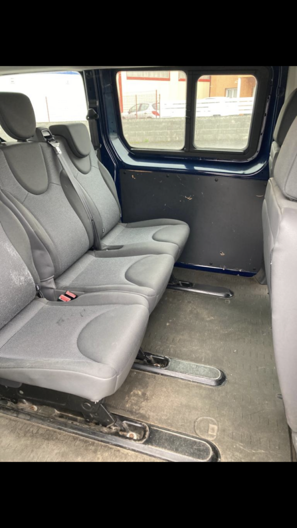 PEUGEOT EXPERT III 2.0 HDI 16V 128ch – Image 10