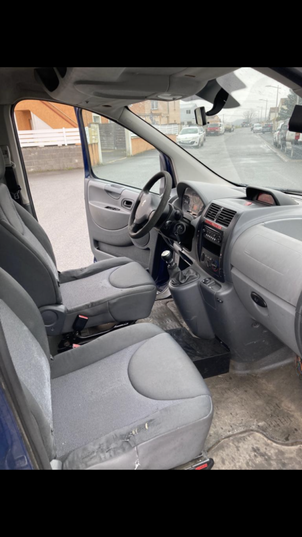 PEUGEOT EXPERT III 2.0 HDI 16V 128ch – Image 11