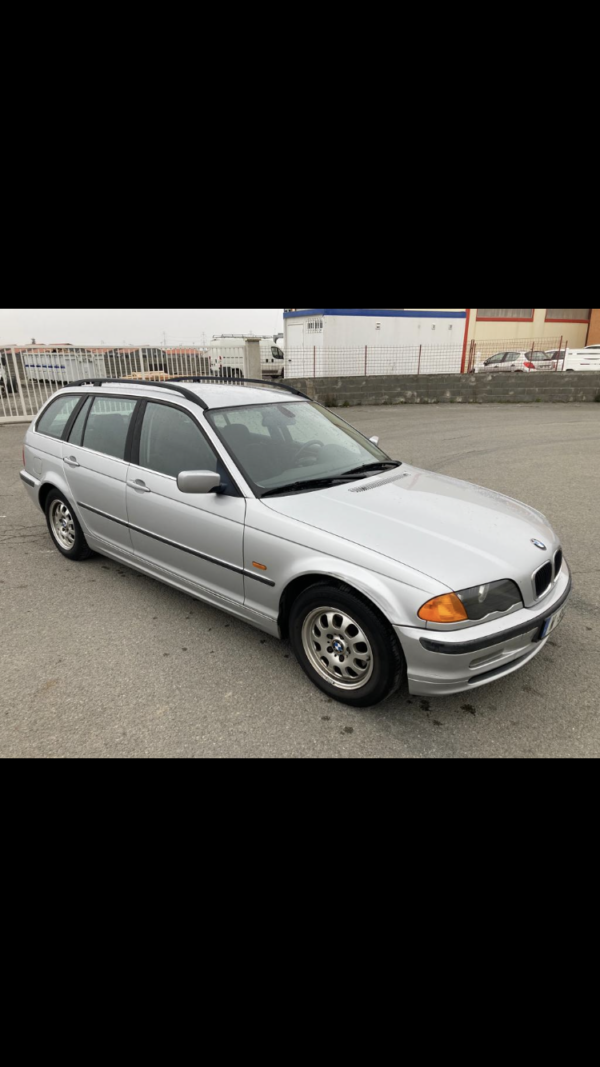 BMW 320i 150ch – Image 4