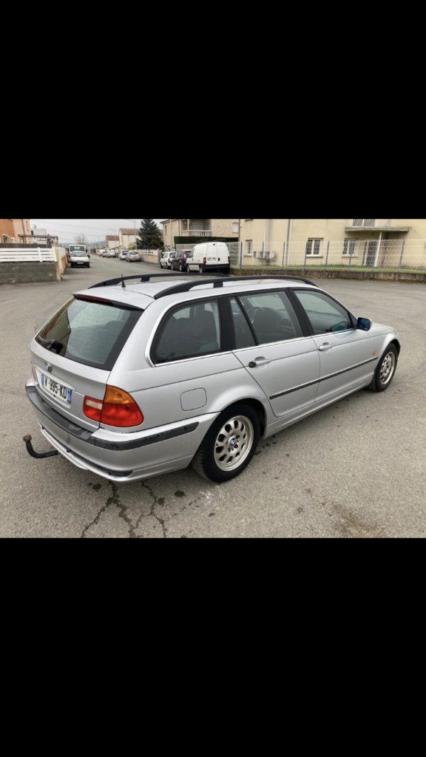 BMW 320i 150ch – Image 5