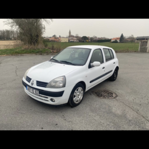 Renault Clio II 1.2i RXE 60cv - MP Négoce