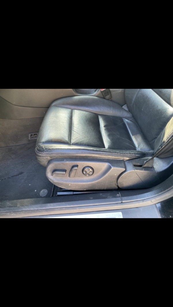 AUDI A4 AVANT 2.0 TDI 16V 140ch – Image 8