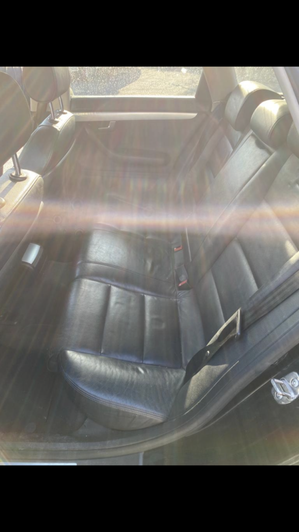 AUDI A4 AVANT 2.0 TDI 16V 140ch – Image 13