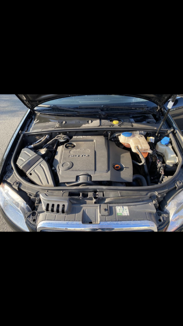AUDI A4 AVANT 2.0 TDI 16V 140ch – Image 17