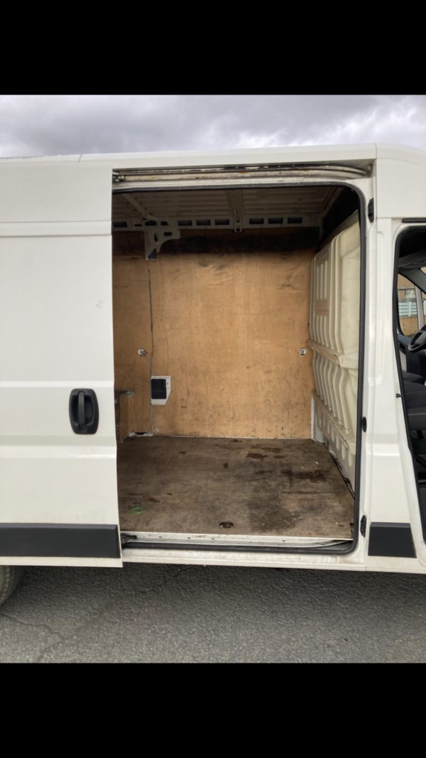 CITROEN JUMPER III L2H1 2.2 HDI 16V 110ch – Image 11