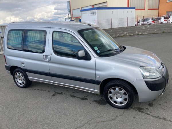PEUGEOT PARTNER 1.9 D 70ch 5places – Image 6