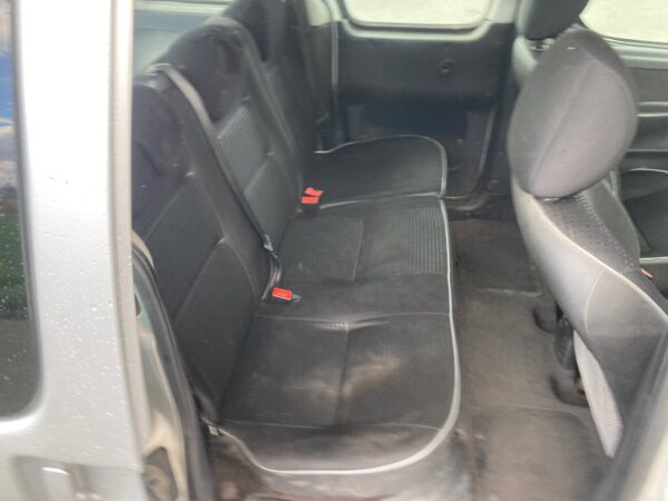 PEUGEOT PARTNER 1.9 D 70ch 5places – Image 13