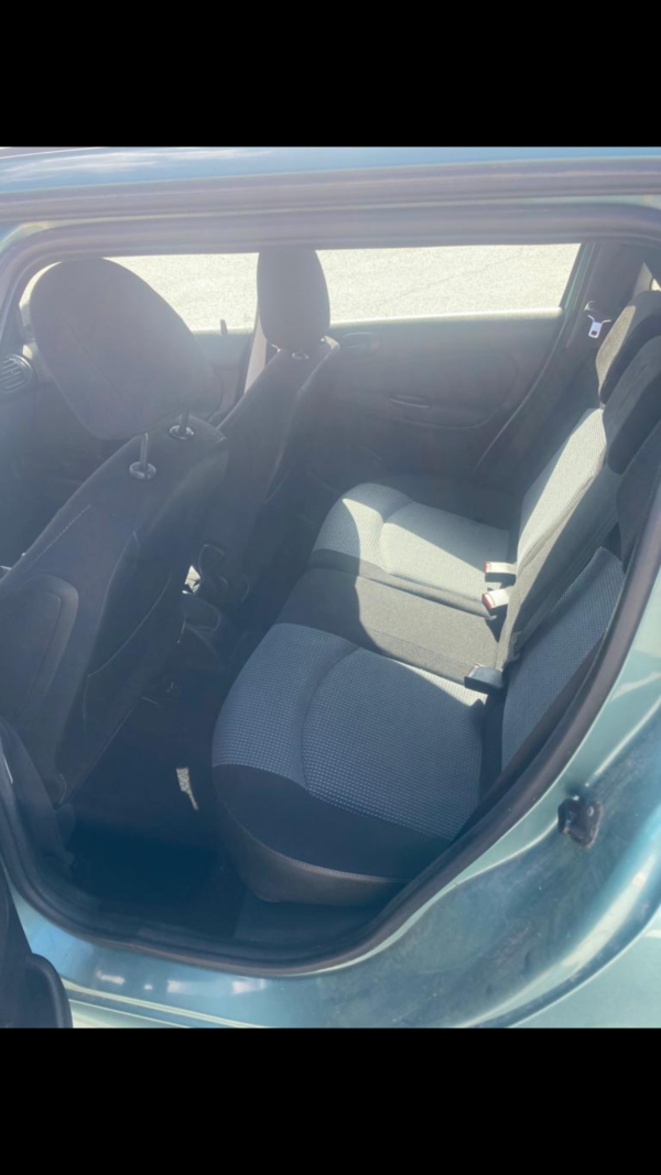 PEUGEOT 206 SW 1.4 i 75cv – Image 10