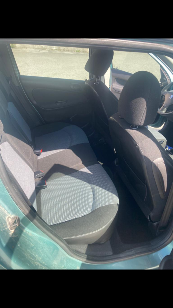PEUGEOT 206 SW 1.4 i 75cv – Image 11