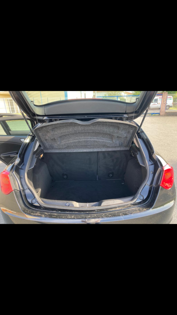 ALFA ROMEO GIULIETTA 1.4 T-Jet 105CV – Image 11
