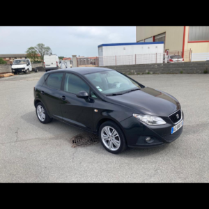 Renault Clio II 1.2i RXE 60cv - MP Négoce