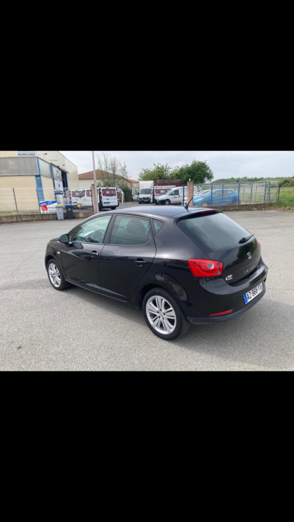 SEAT IBIZA 1.4 TDI 80cv – Image 6