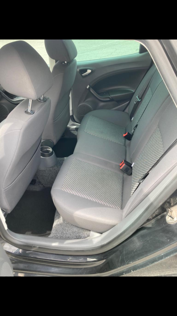 SEAT IBIZA 1.4 TDI 80cv – Image 10