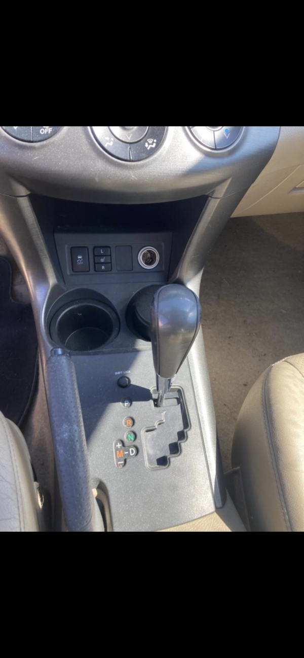 TOYOTA RAV4 2.2 D-4D 150ch – Image 11