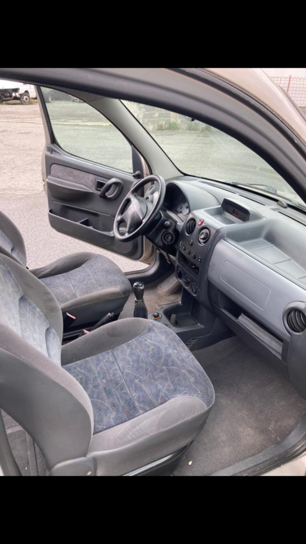 CITROEN BERLINGO 1.9 Diesel 70cv 5 Places – Image 12
