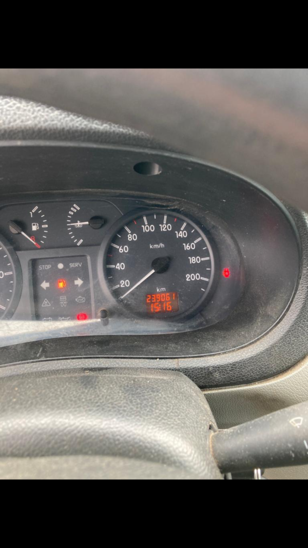 RENAULT KANGOO 1.5 dCi 57cv – Image 9