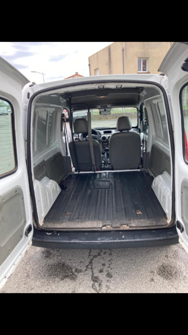 RENAULT KANGOO 1.5 dCi 57cv – Image 10