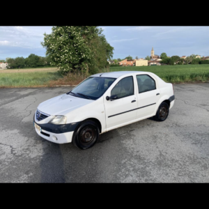 Renault Clio II 1.2i RXE 60cv - MP Négoce