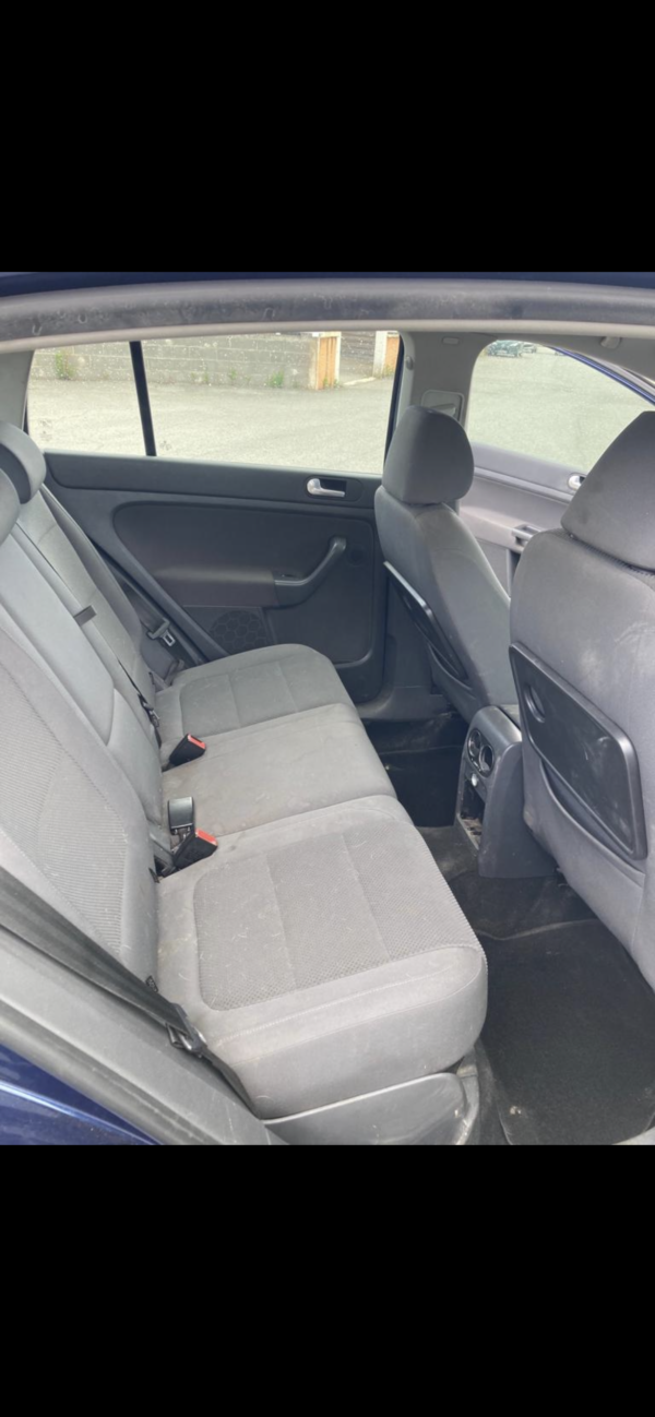 VOLKSWAGEN GOLF PLUS 2.0 TDI 136ch – Image 12