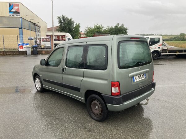 Peugeot Partner 1.6 Hdi – Image 6