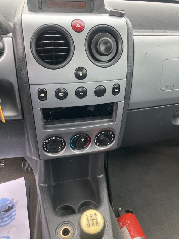 Peugeot Partner 1.6 Hdi – Image 9