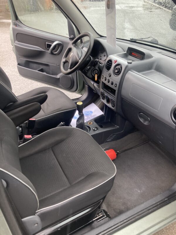 Peugeot Partner 1.6 Hdi – Image 11