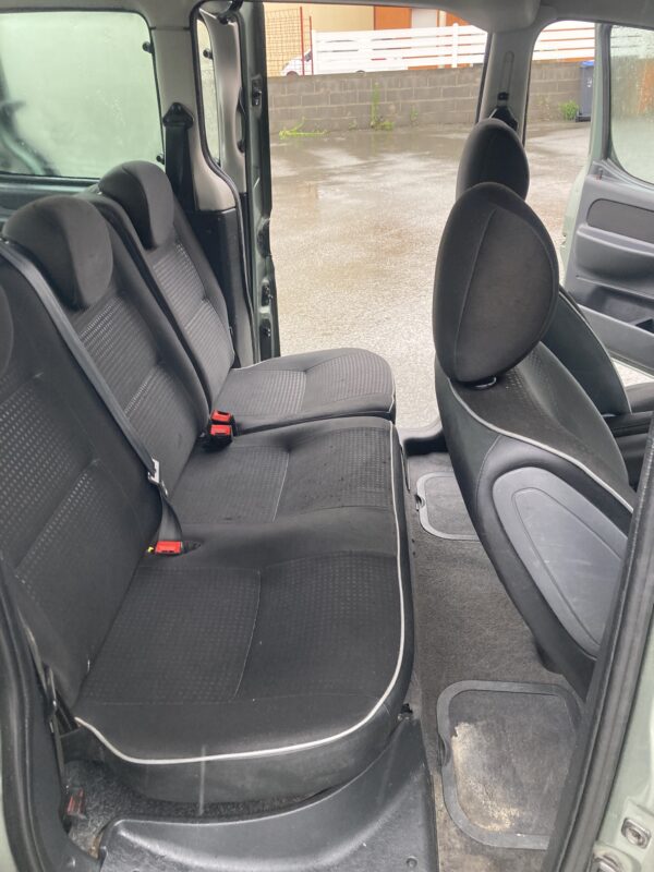 Peugeot Partner 1.6 Hdi – Image 12