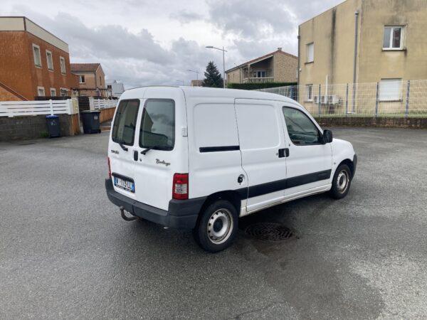 Citroen Berlingo 1.6 Hdi 75cv – Image 5