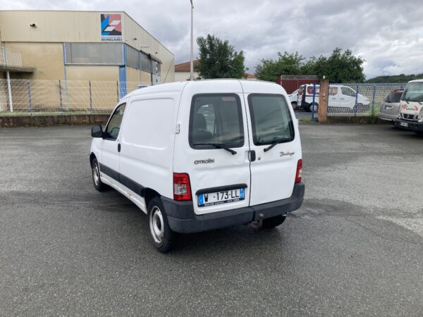 Citroen Berlingo 1.6 Hdi 75cv – Image 6