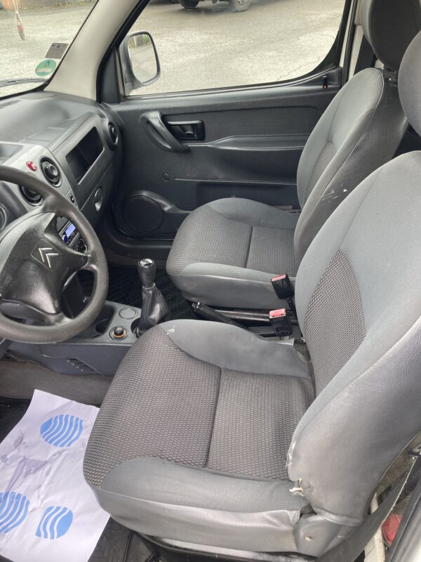 Citroen Berlingo 1.6 Hdi 75cv – Image 7