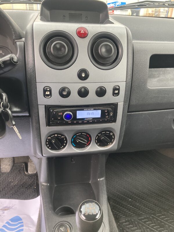 Citroen Berlingo 1.6 Hdi 75cv – Image 8