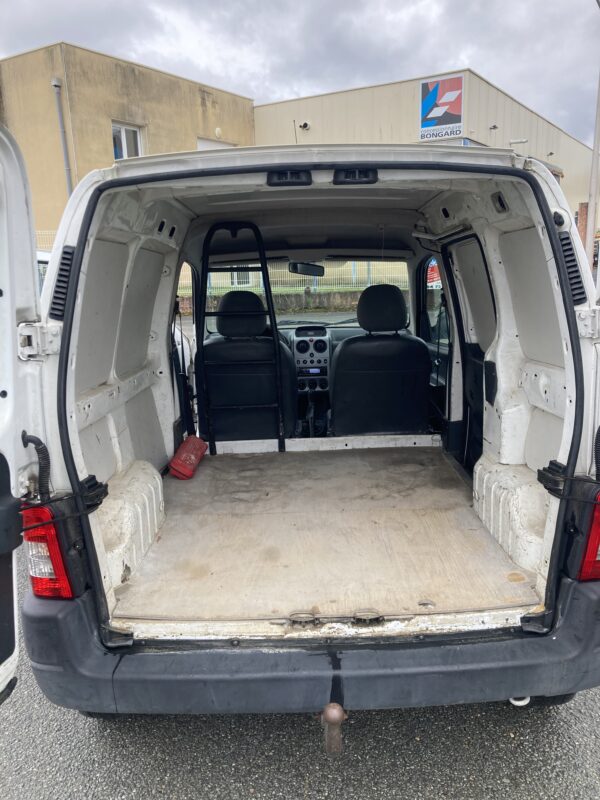 Citroen Berlingo 1.6 Hdi 75cv – Image 10