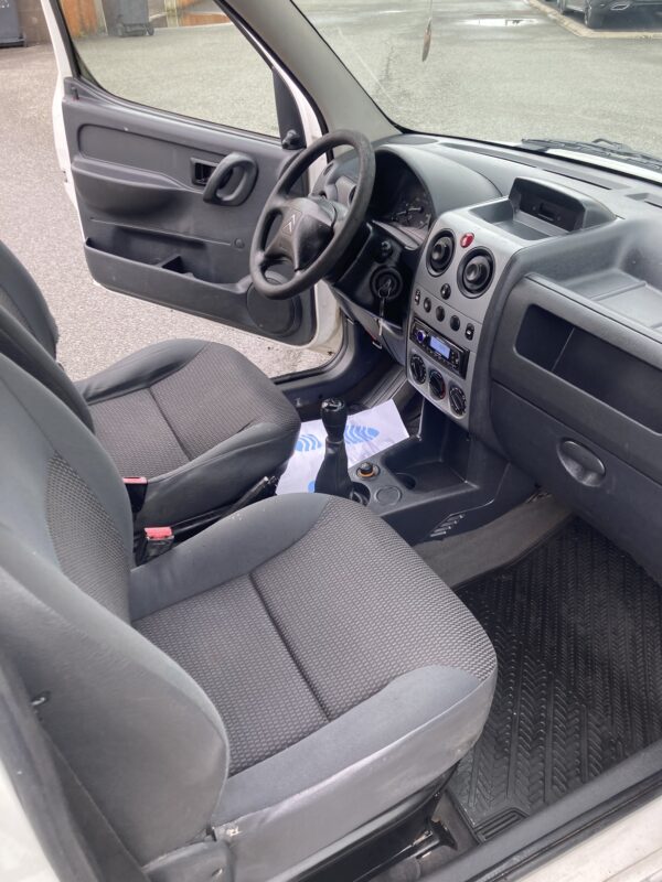 Citroen Berlingo 1.6 Hdi 75cv – Image 11