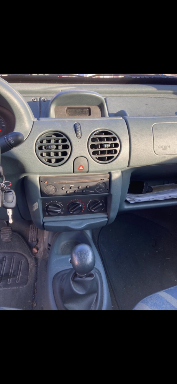 RENAULT KANGOO 1.4 RXE Essence 75ch – Image 10