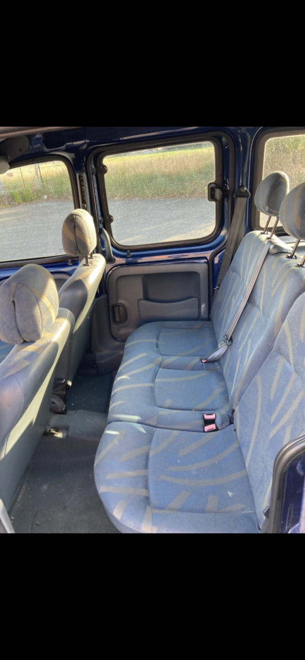 RENAULT KANGOO 1.4 RXE Essence 75ch – Image 11