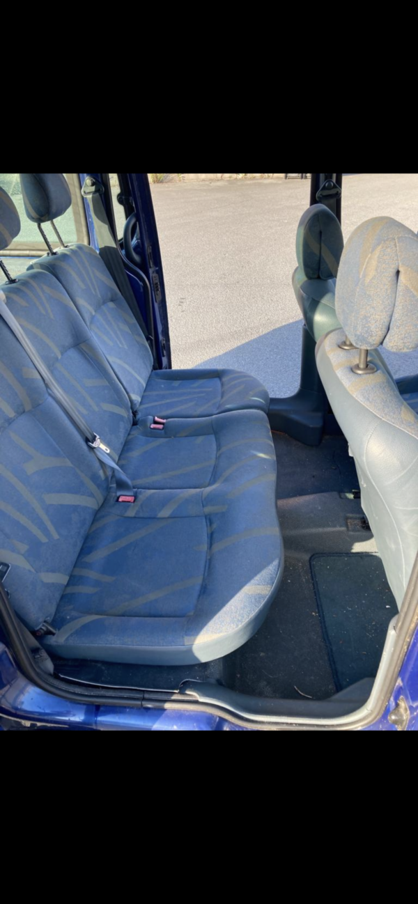RENAULT KANGOO 1.4 RXE Essence 75ch – Image 13