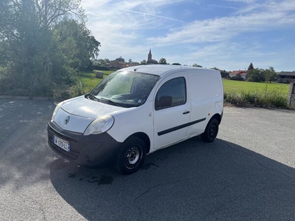 RENAULT KANGOO 1.5 DCI Express Confort 105ch